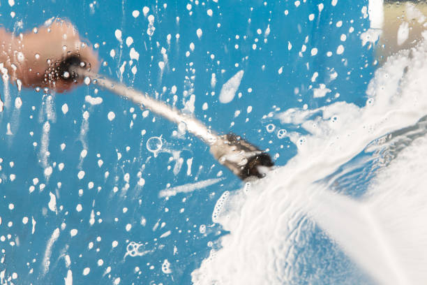 Paint Preparation in Beaverton, OR