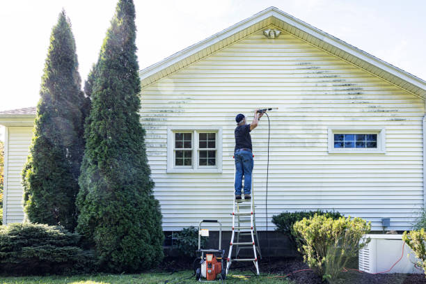 Best Driveway Pressure Washing  in Beaverton, OR